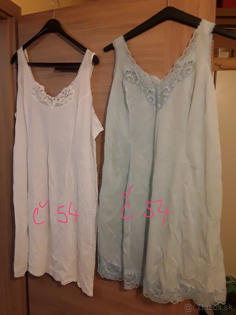 Retro oblecenie ,kosele, - 5