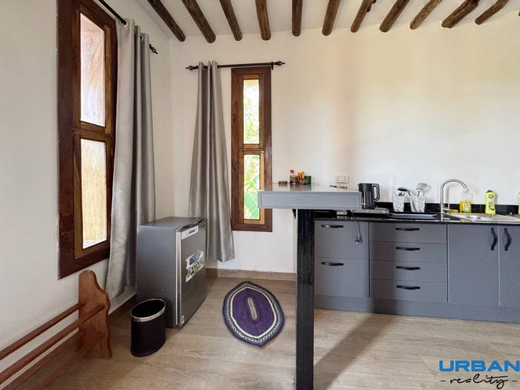 POSCHODOVÁ VILA S VÝHĽADOM NA OCEÁN - 5