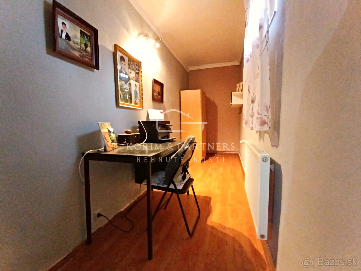 Rodinný dom so záhradou pri jazere, Zelený Háj, Hurbanovo - 5