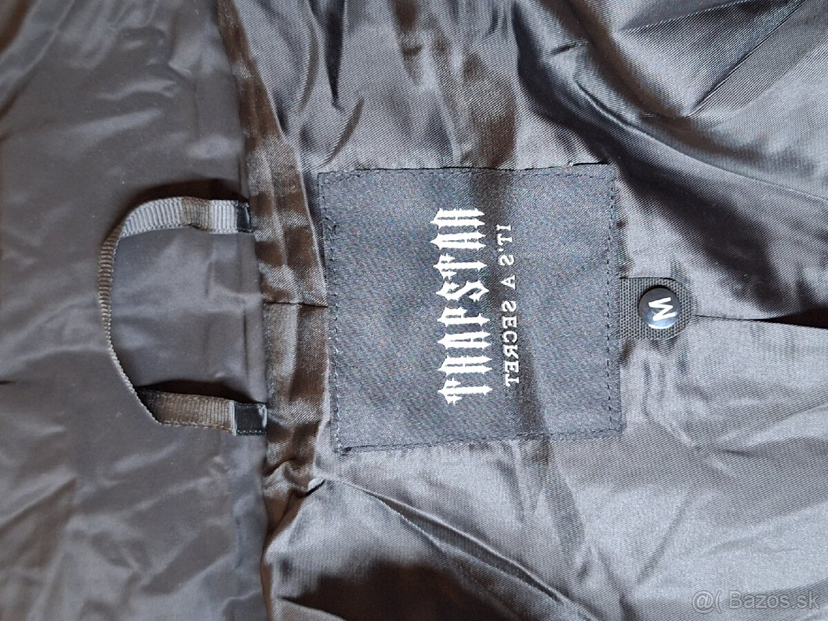 Trap Star zimna bunda - 5