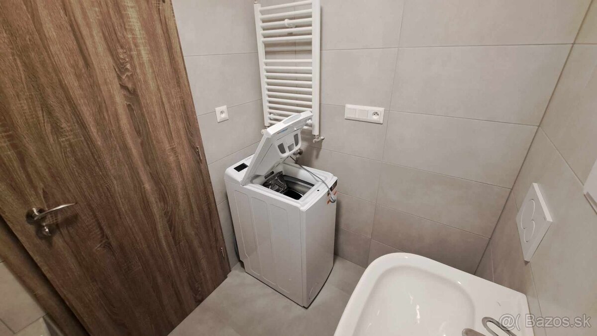 2-izb. byt - novostavba - NOVÝ MARTIN - Ul.Záturecká - 5