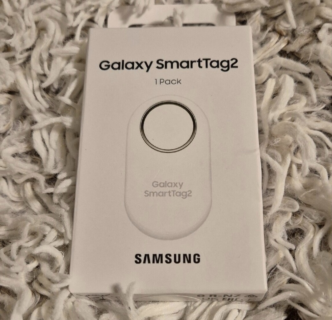 Samsung galaxy S24 128GB SmartTag 2 + Galaxy Buds FE - 5