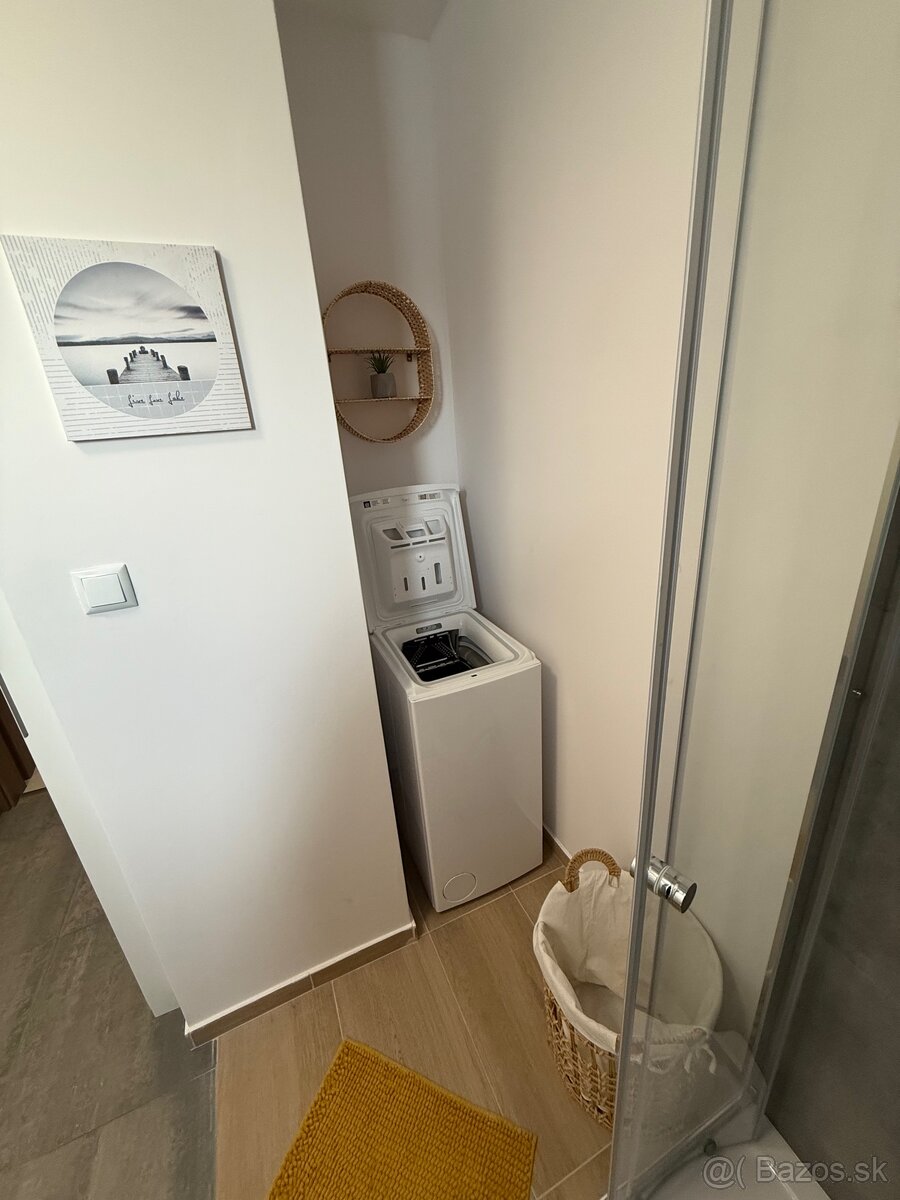 Izba na prenájom - 5