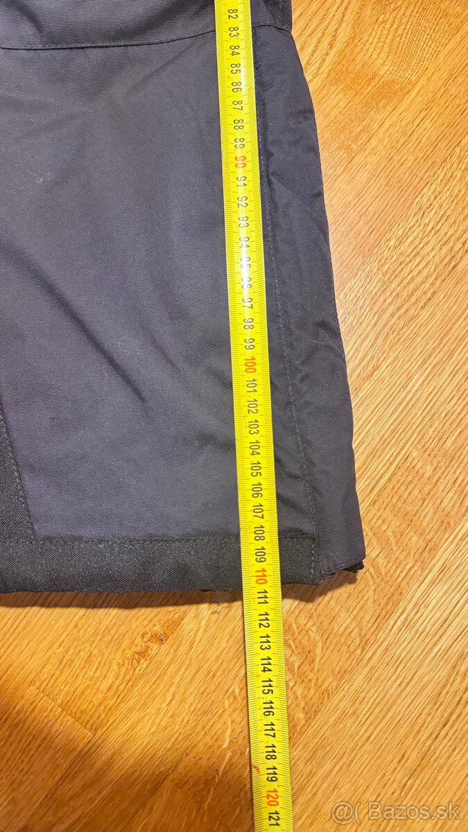 Oteplovacky killtec XL - 5