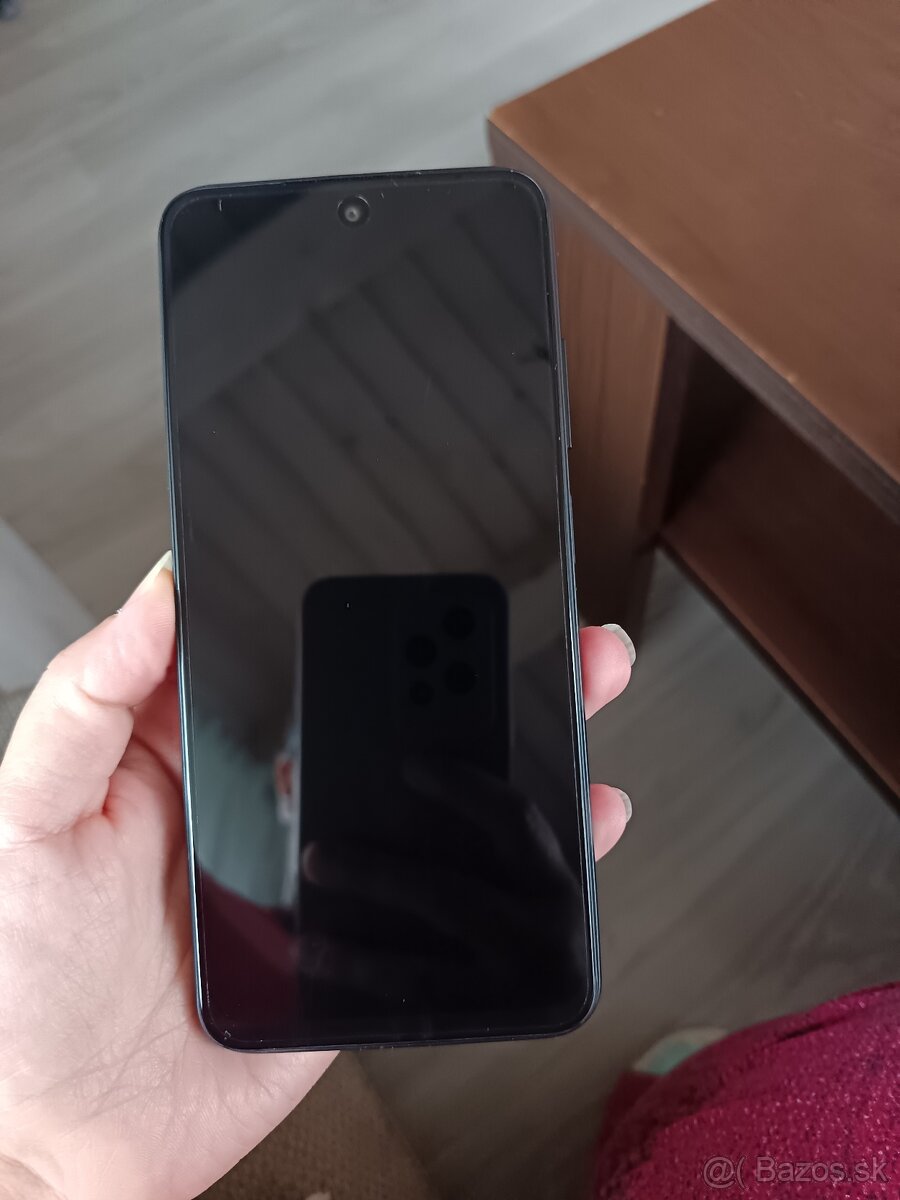 Xiaomi redmi note 10 5G - 5