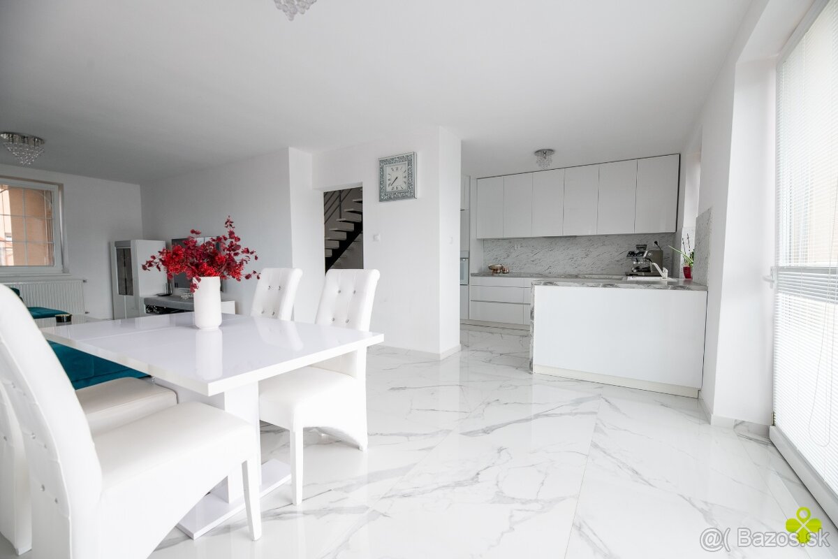 Rodinná villa na dobrej adrese – Prievidza - 5