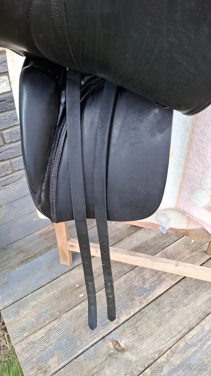 Drezúrne sedlo - 5