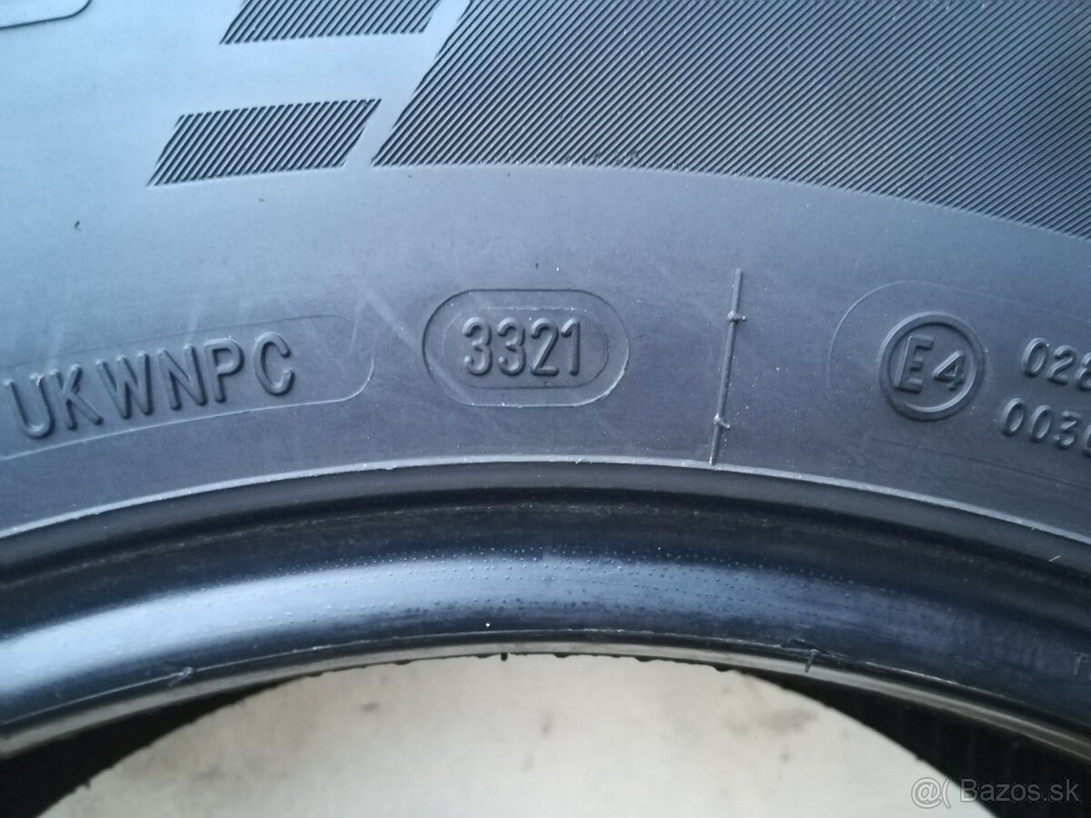Zimné pneumatiky 205/75 R16C Austone, 2ks - 5