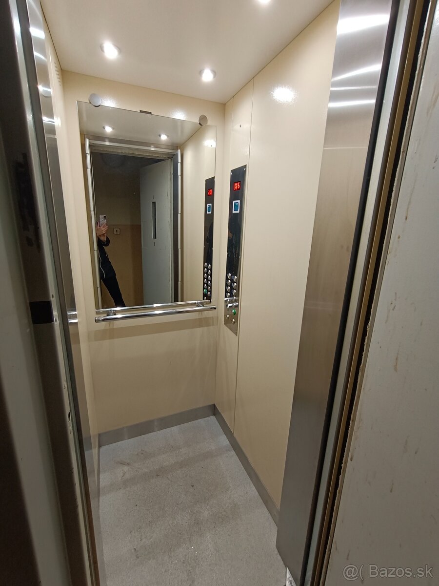 2 izbový byt na prenájom - 5