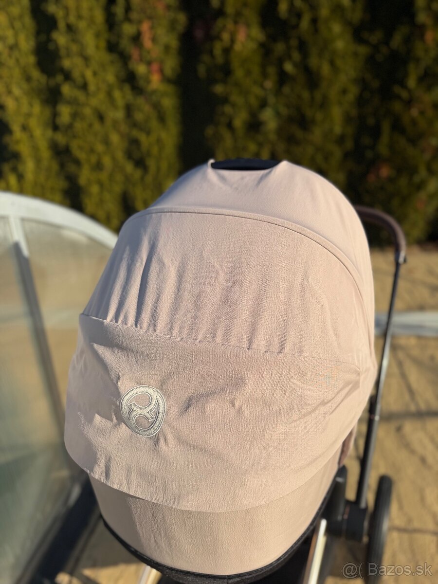 Cybex priam Cozy - 5