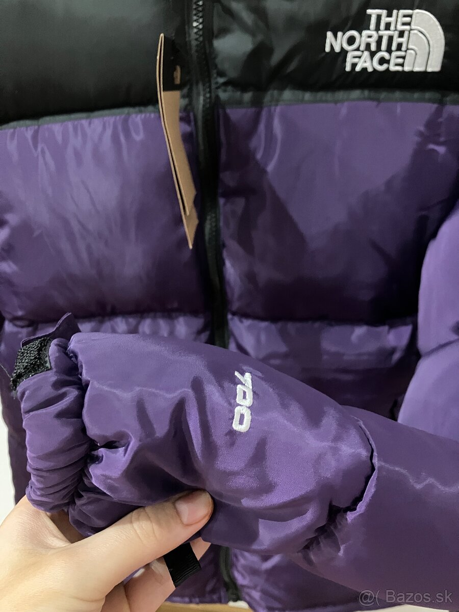 The North Face Puffer Jacket 700 Nupste - 5