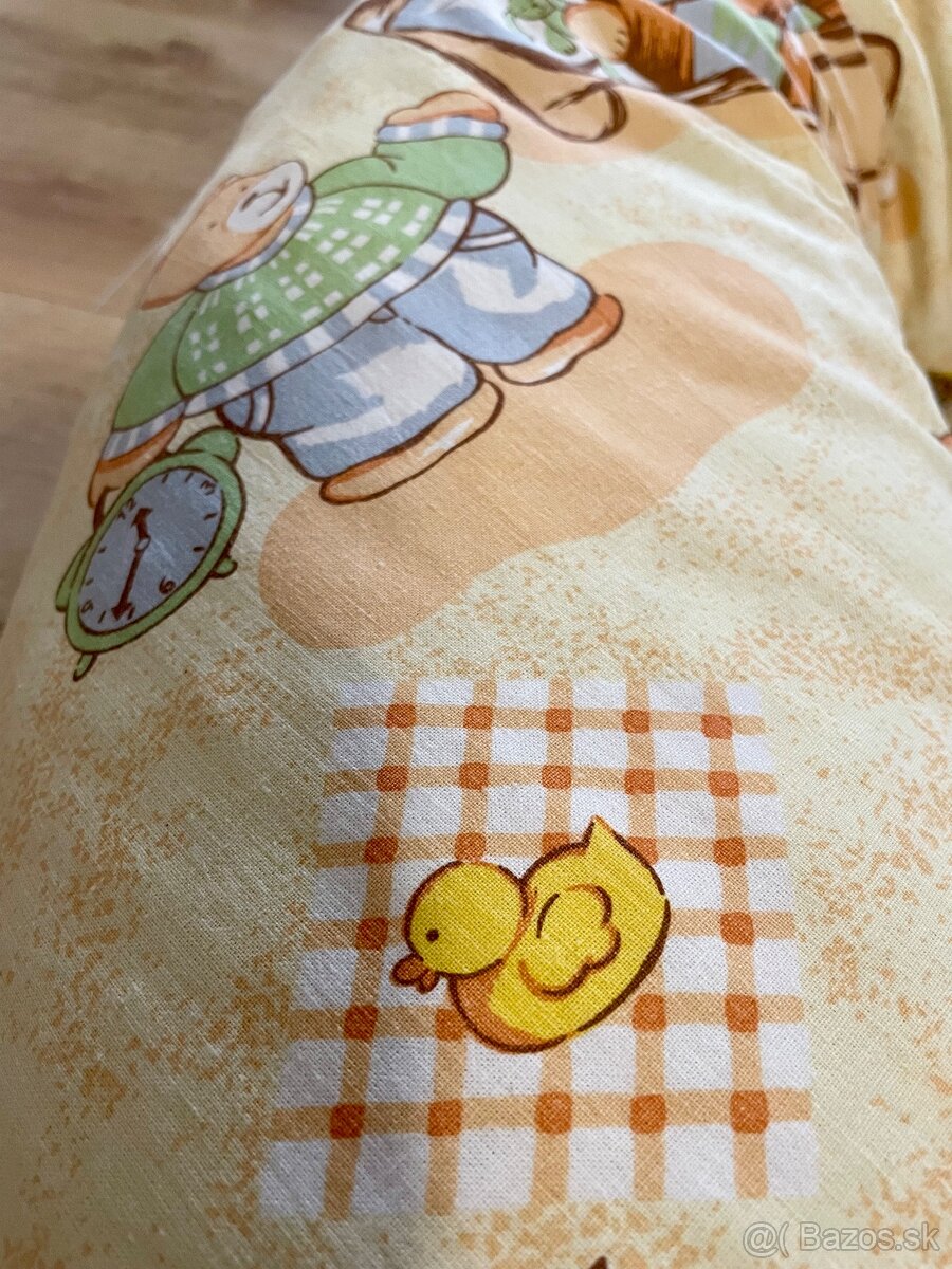 Tehotenský vankúš - 5