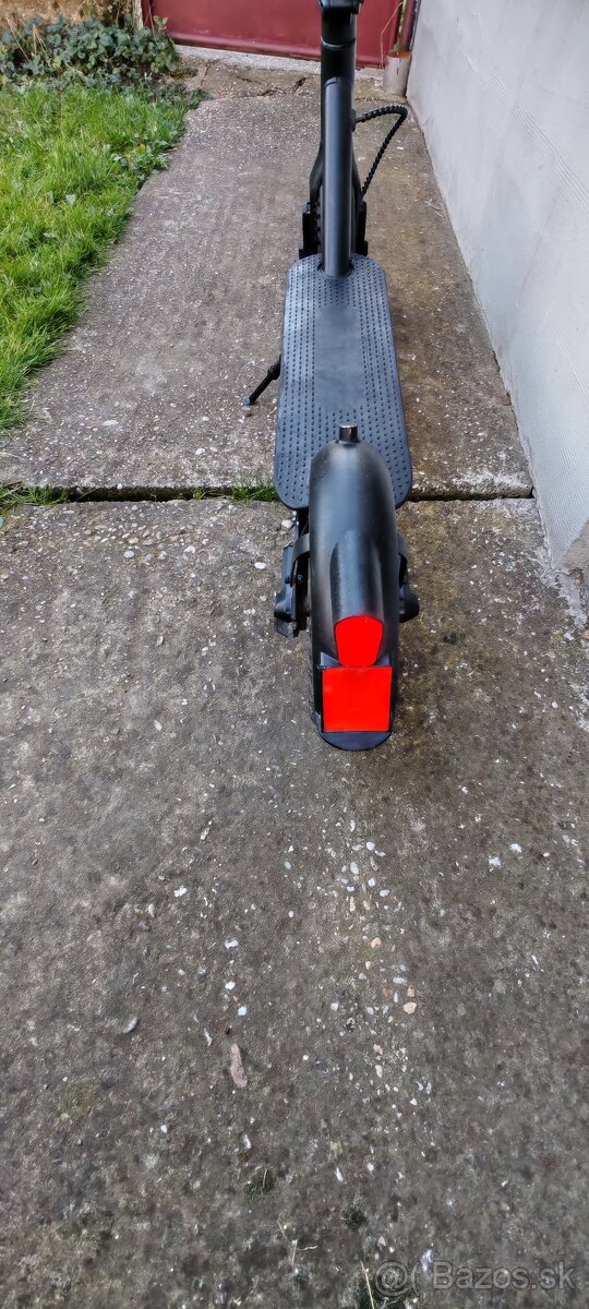 Elektrická kolobežka - 5