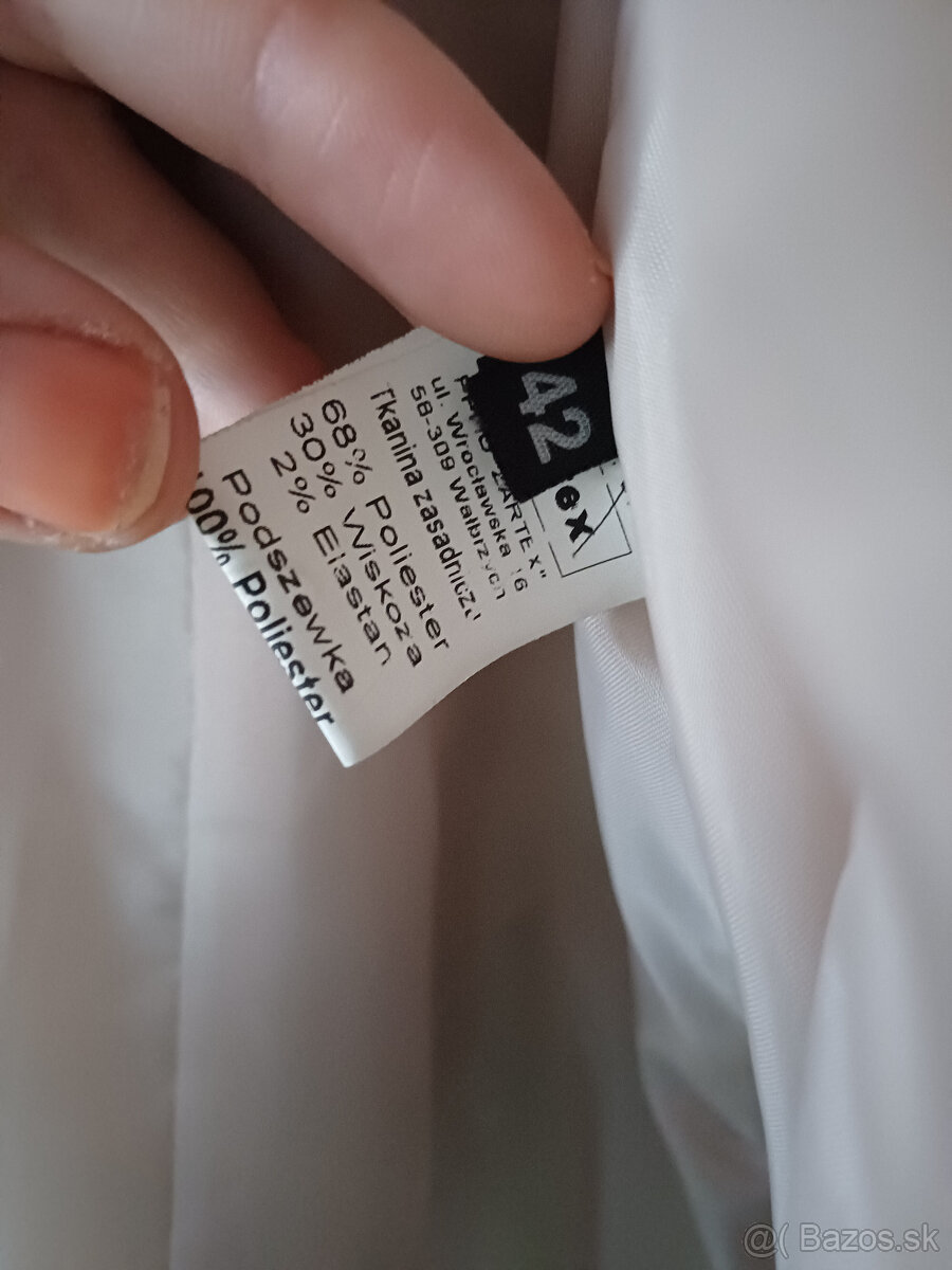 Dámske kabátiky - 5