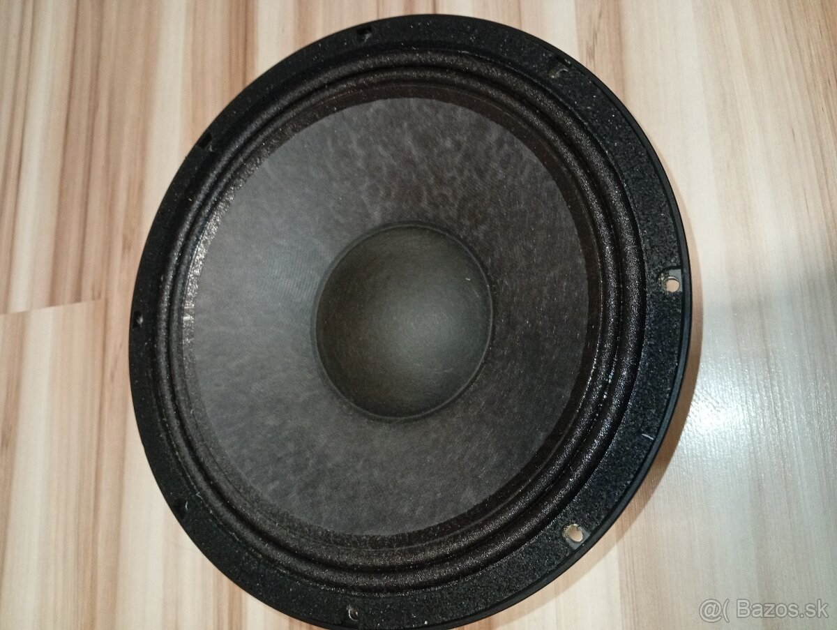 Set reproduktorov B&C - 5