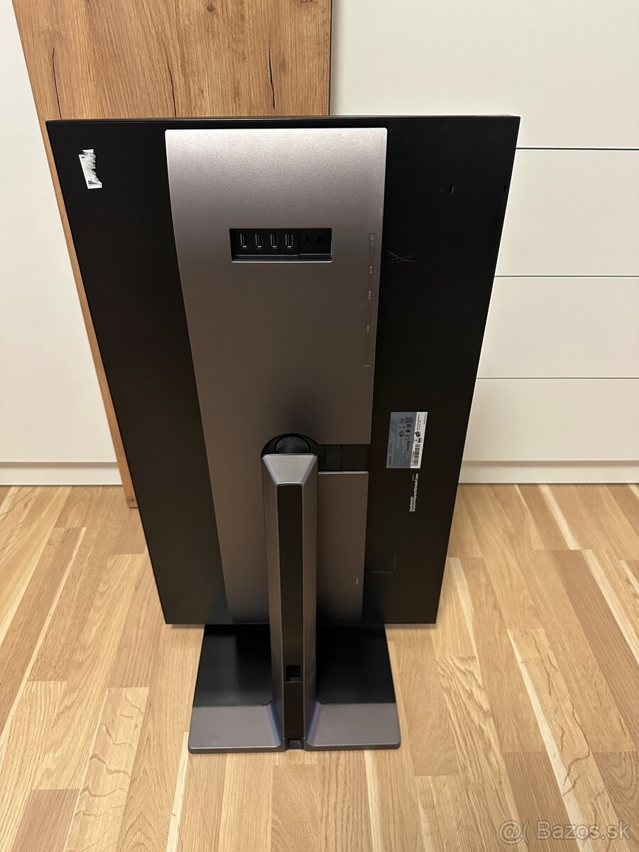 Samsung S32D850T - 5