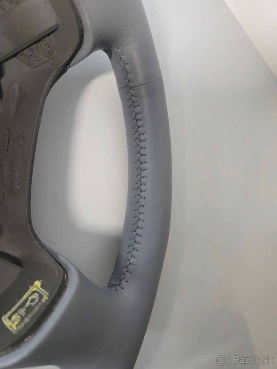 Kožený volant audi A2 A3 A4 A6 - 5