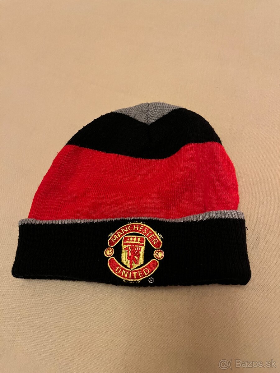 Manchester United - 5