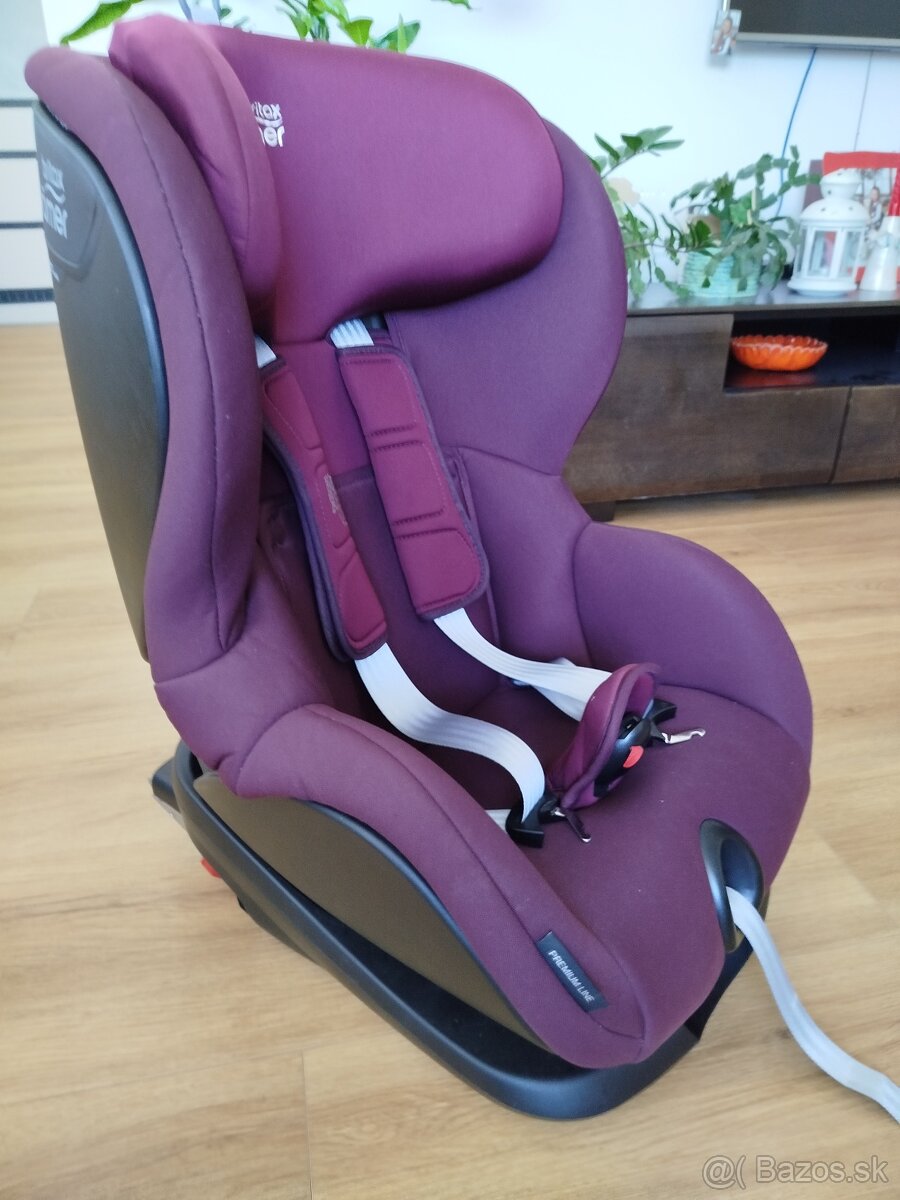 Britax Römer Trifix2 i-size - 5