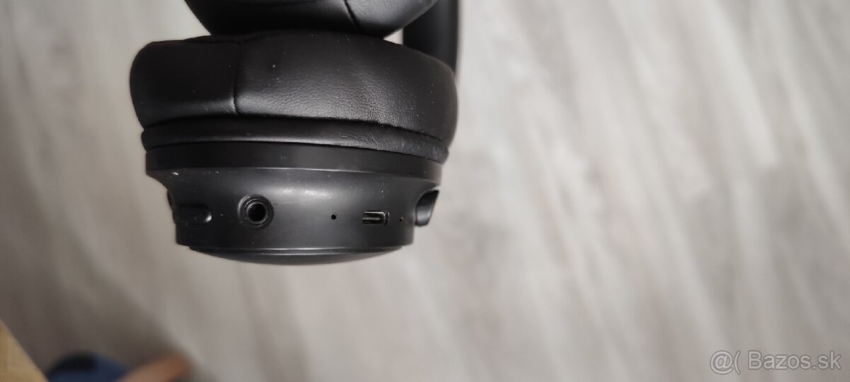 Canyon OnRiff 4 – bezdrôtové Bluetooth slúchadlá - 5