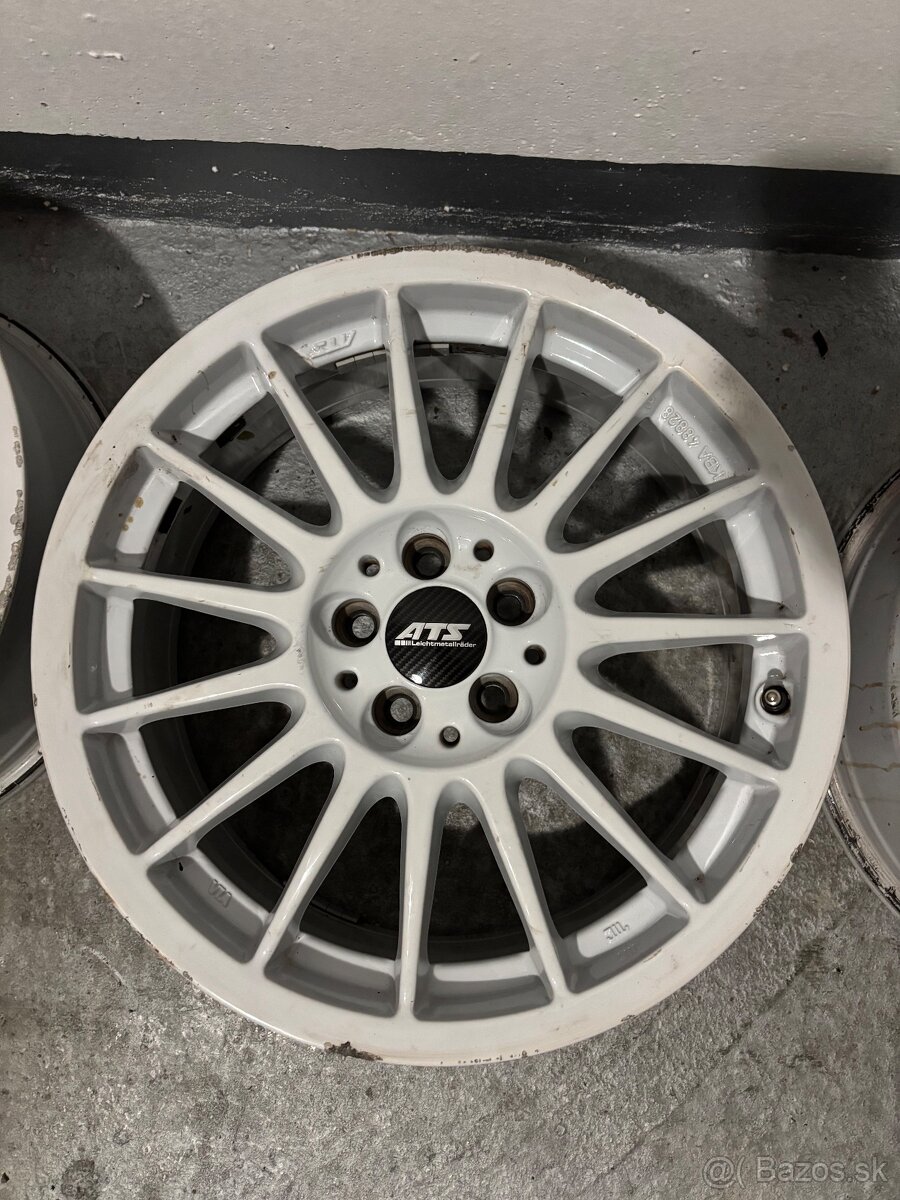 Predám elektróny Ats r17 - 5