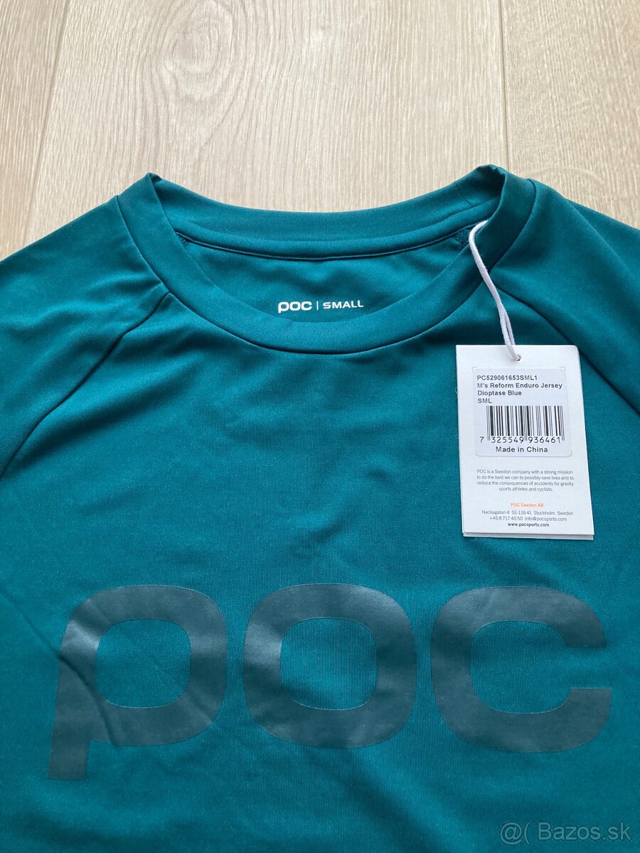 POC Enduro veľ. M - 5