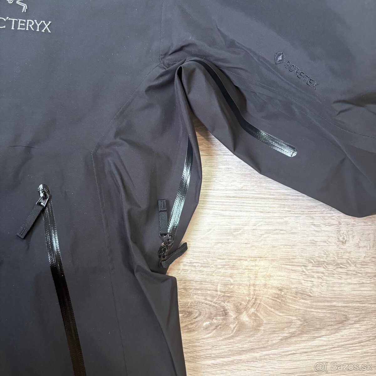 Arc'teryx Beta LT Jacket - L - 5