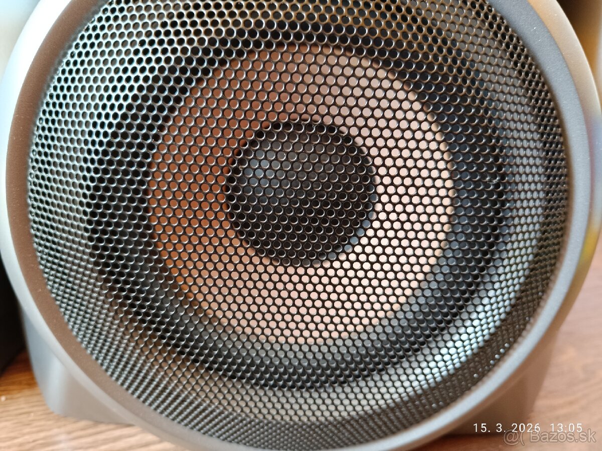 SONY MHC-BX5...2x95W RMS - 5