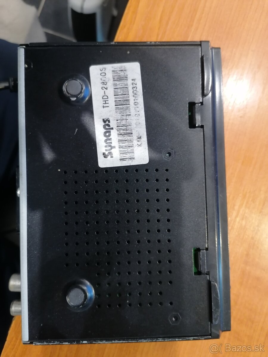 Predam DVD prehravace a satelitne primace. - 5