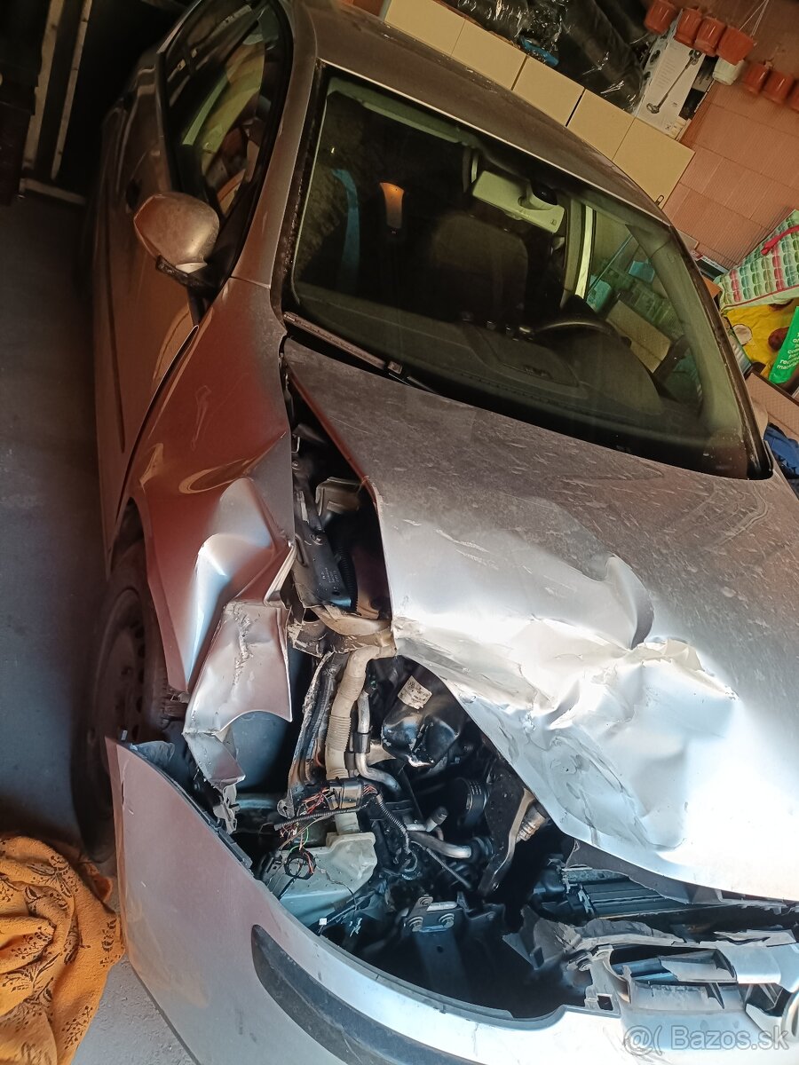 Golf V 1.9 tdi 77kw - 5