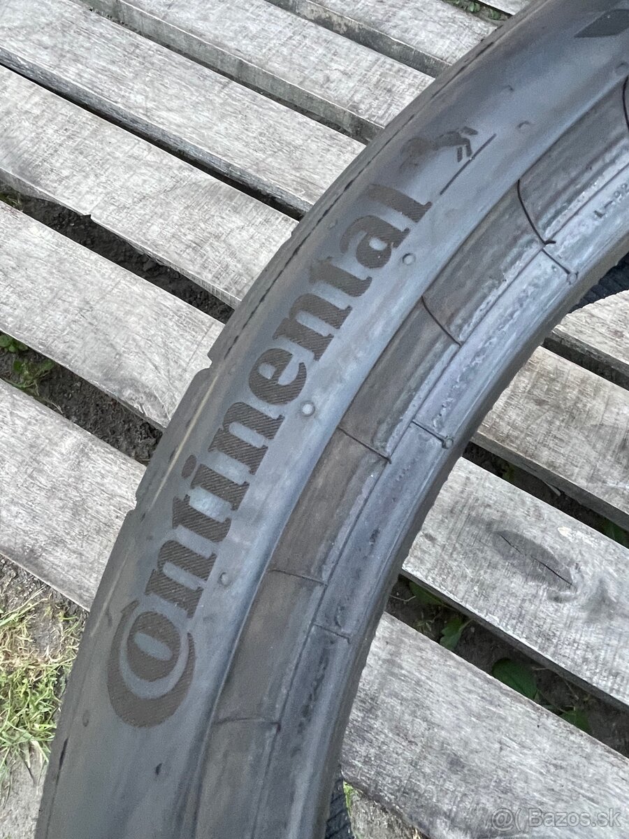 Continental 235/35 R19 2023 letné - 5