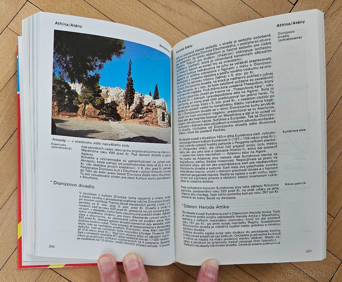 Baedeker Grécko - 5