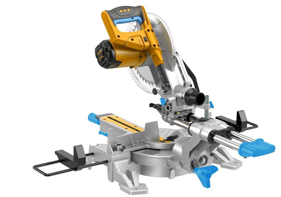 Predam nova Pokosová píla – s pojazdom FERRIDA MS 2518 - 5