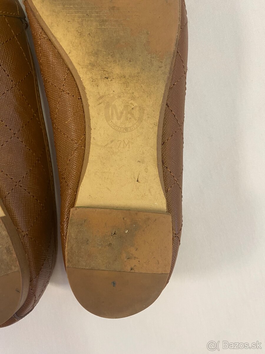 Michael Kors balerinky - 5