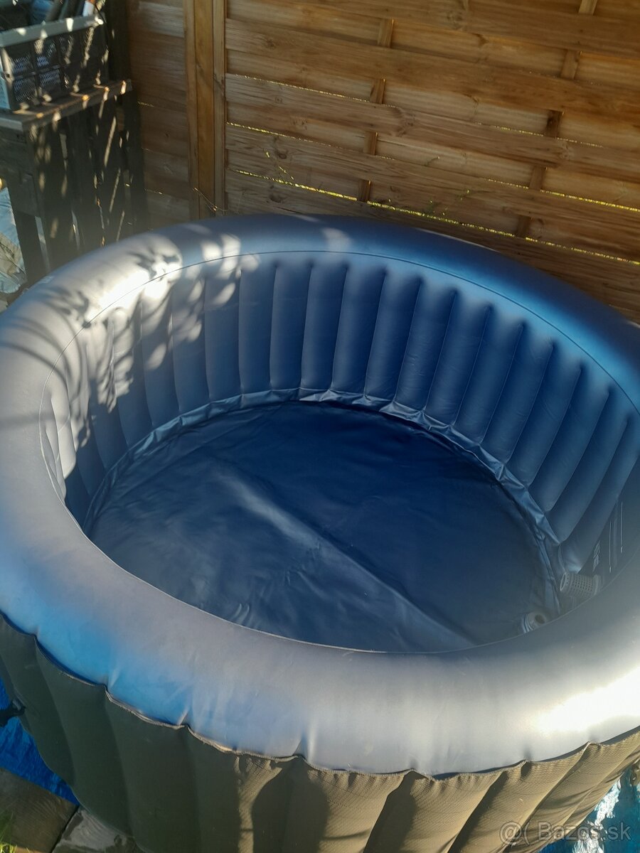 Vyrivka MSPA Bergen pre 4 osoby - 5