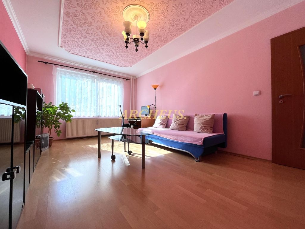 PREDAJ - 2 IZBOVÝ BYT S LODŽIOU, SVOBODU, BARDEJOV - 5