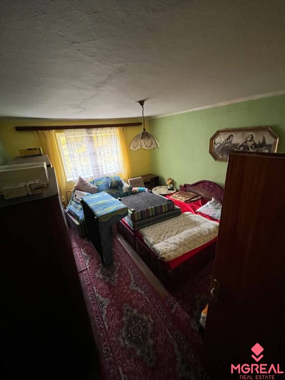 5 izbový rodinný dom v obci Klokočov okr. Čadca - 5