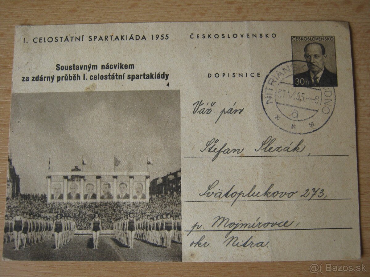 predam pohladnice lacno - 5