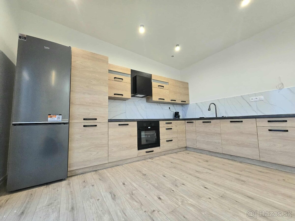 Na predaj moderná 4-izbová novostavba obec Svinia - 5