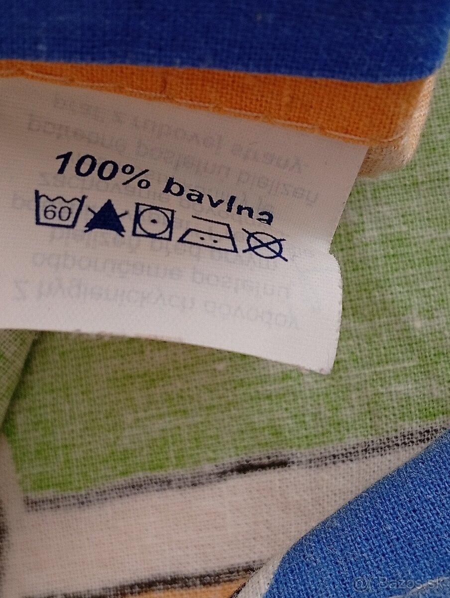 Posteľné prádlo detské - 5