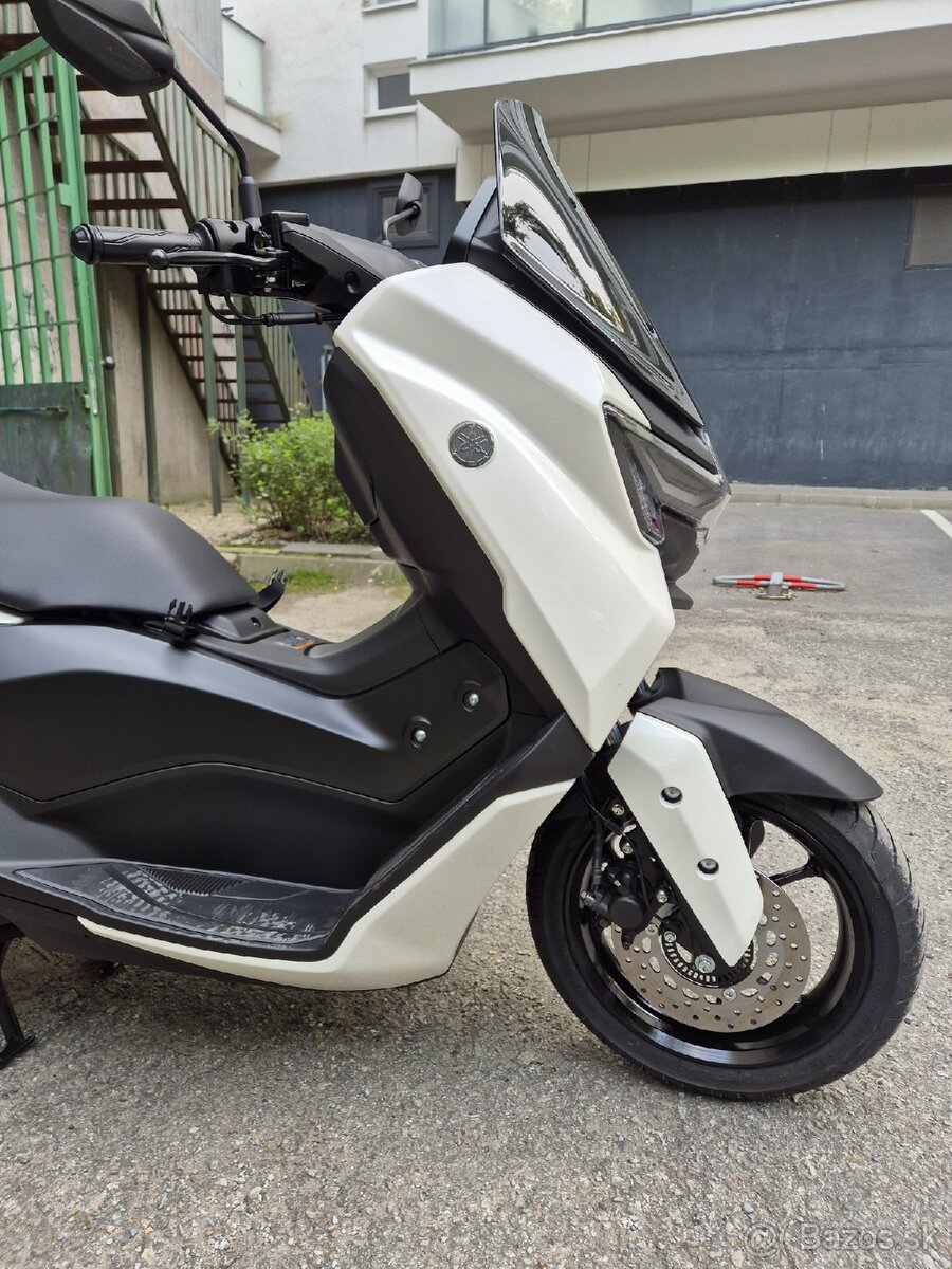 Yamaha Nmax 125cm³ - 5