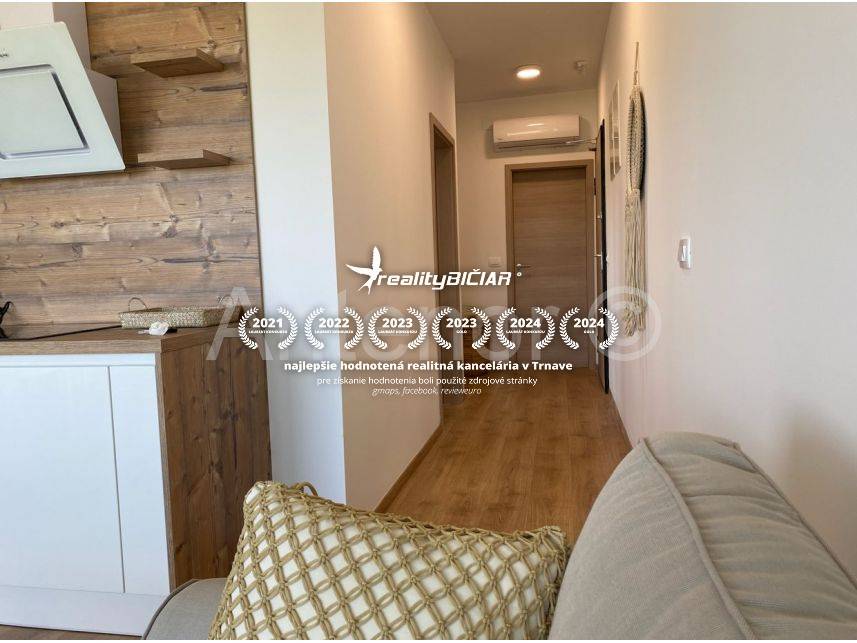 VRSI/ZUKVE - dvojizbový apartmán,100 m od mora - 5