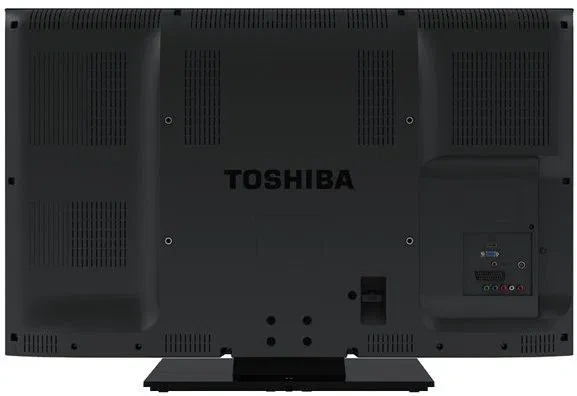 TV TOSHIBA - 5