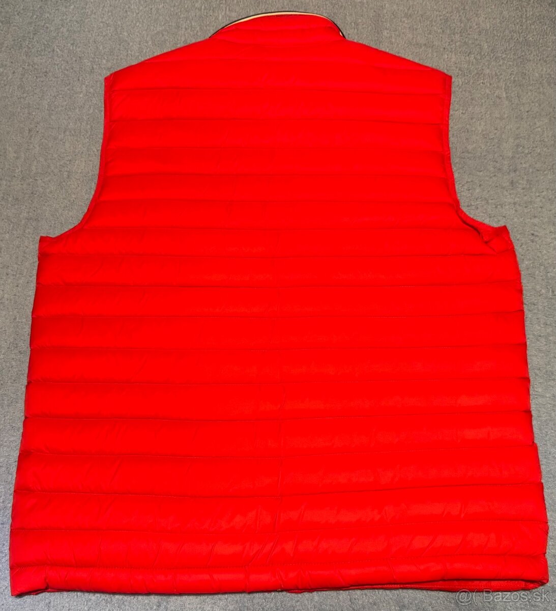 PÁNSKA VESTA TOMMY HILFIGER - 5