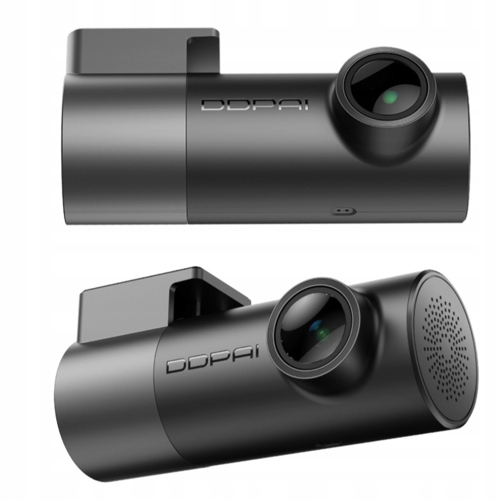 Autokamera Xiaomi DDPAI Pictrey M2 2K - 5