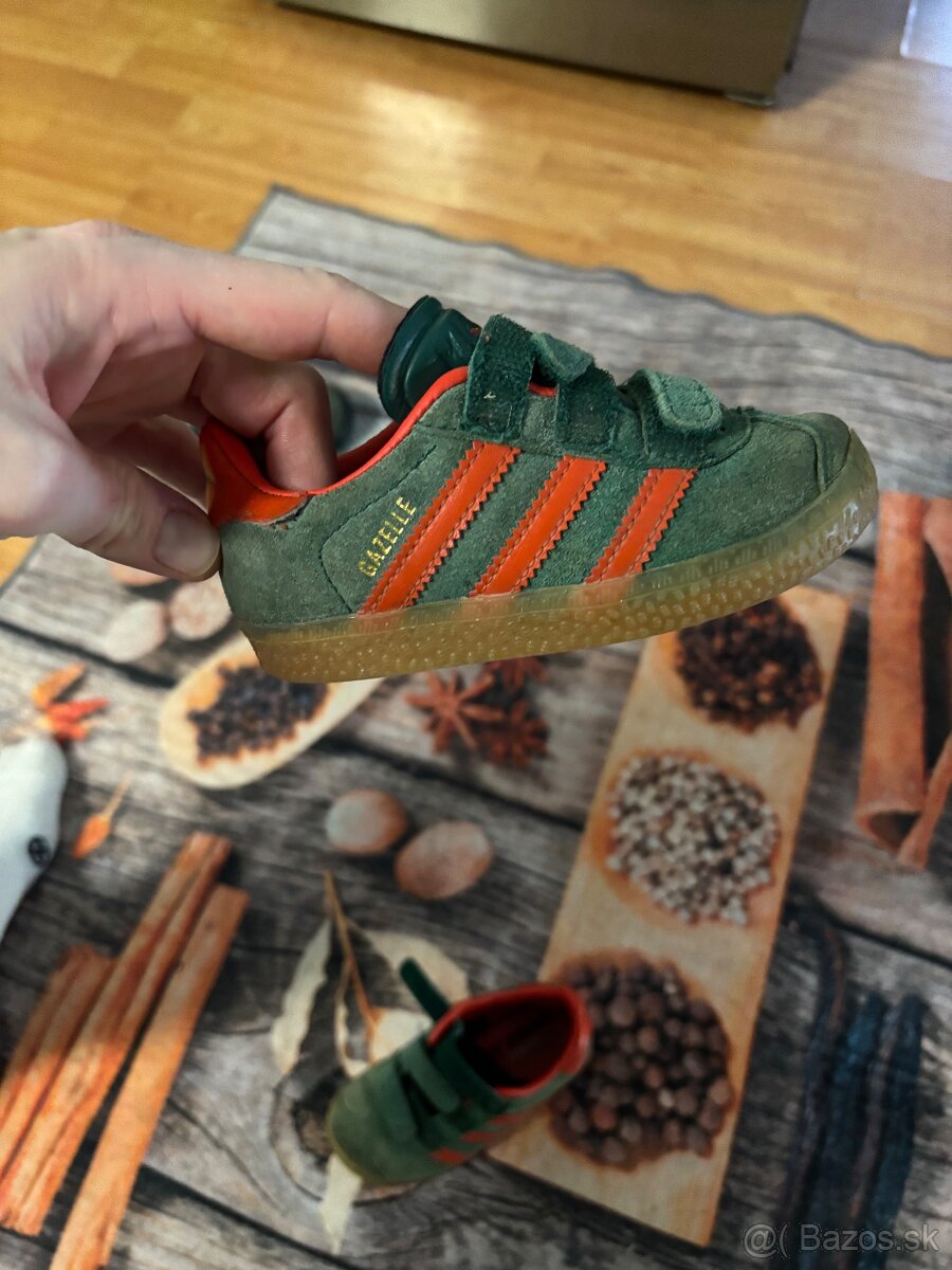 Tenisky adidas a ddstep topanky - 5