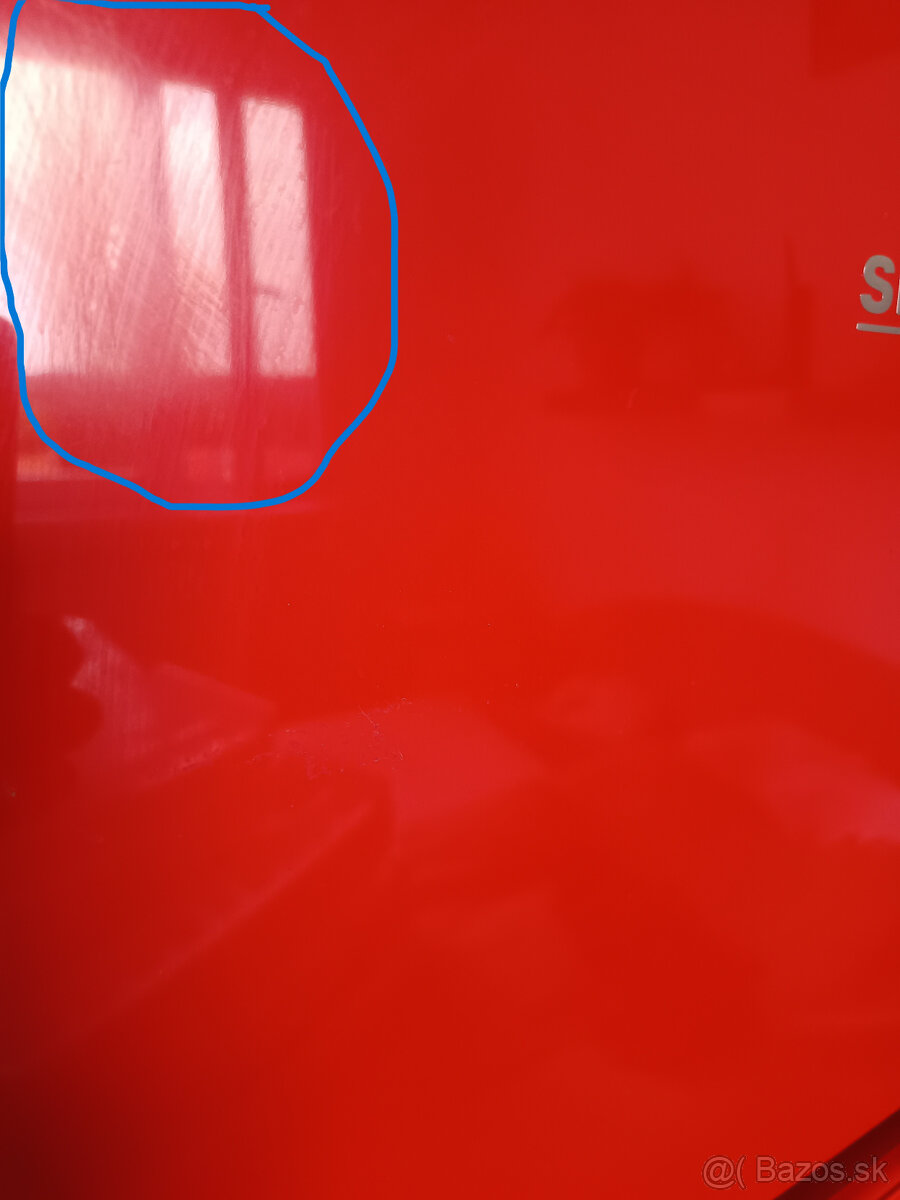 Chladnička s mrazničkou SEVERIN DT 8763, jemne poškodená - 5