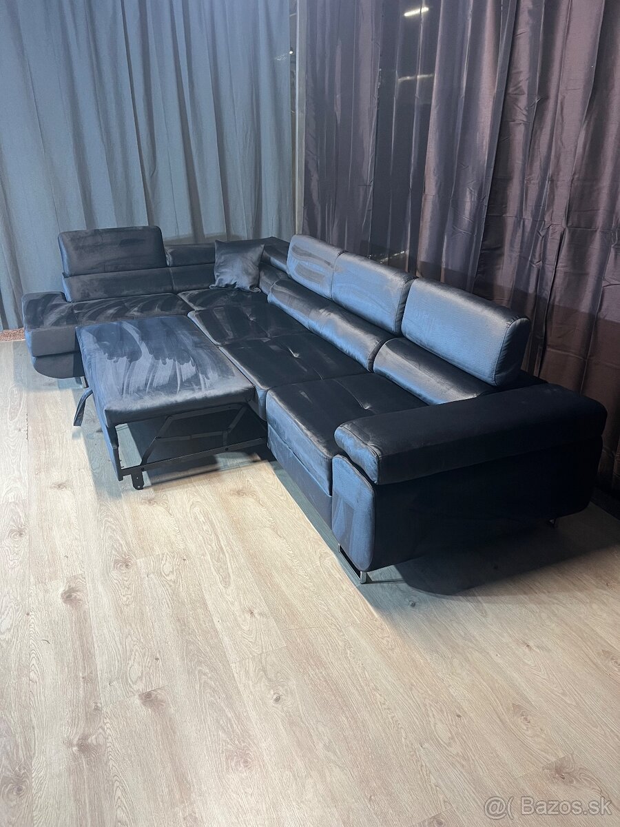 Sedacia súprava 413/C - 5