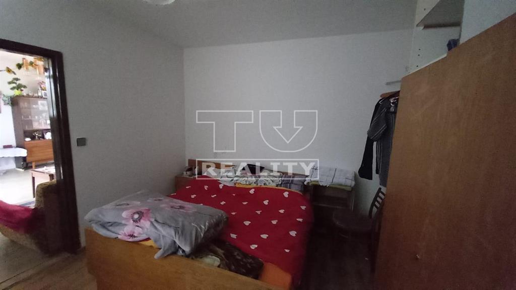 4 izbový byt na Myjave - 5