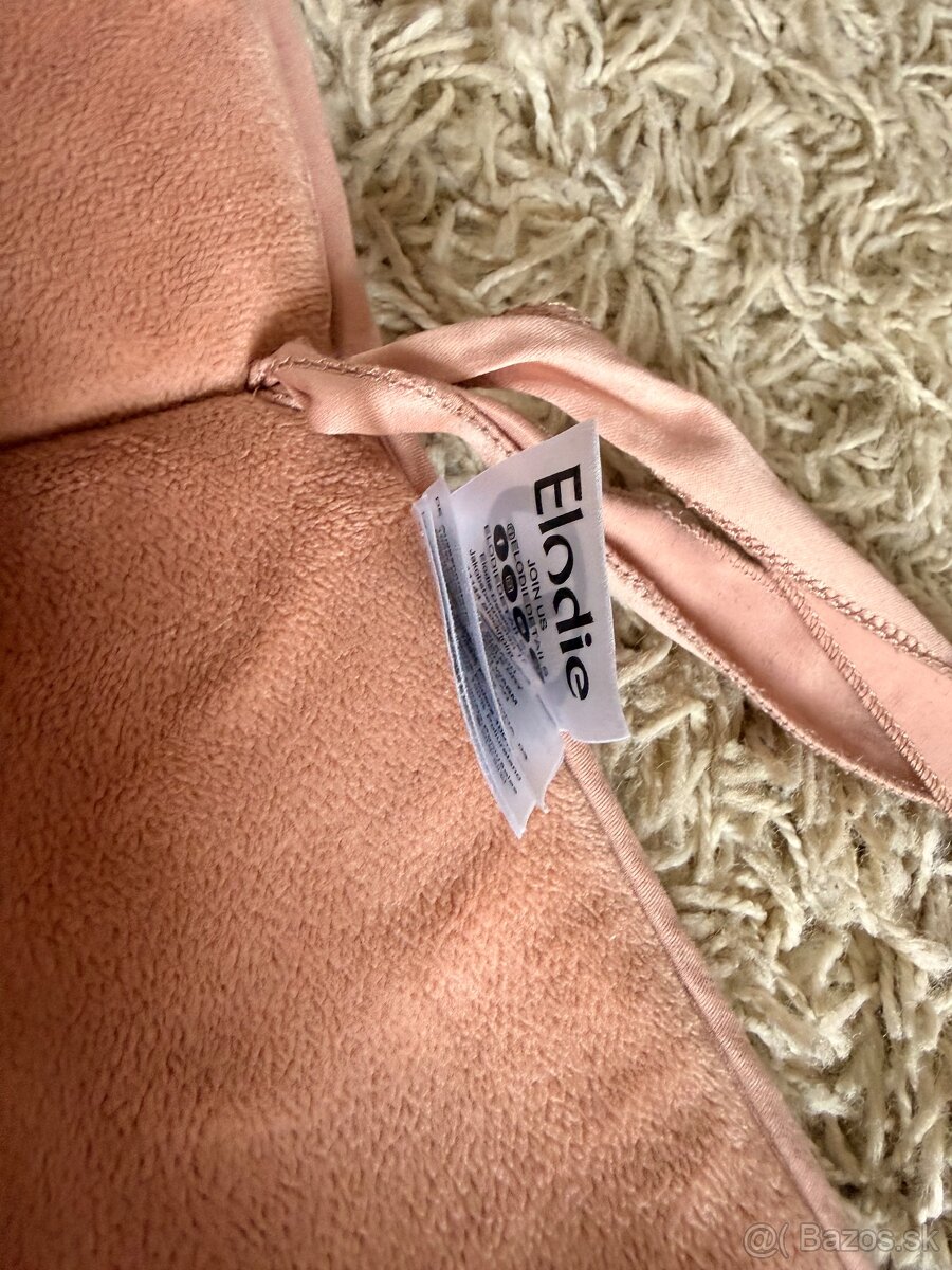 Detská podložka Elodie Details nová - 5